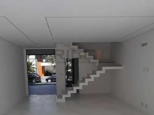 Casa / Sobrado para Venda em Mogi das Cruzes/SP Mogi Moderno 4 Quartos