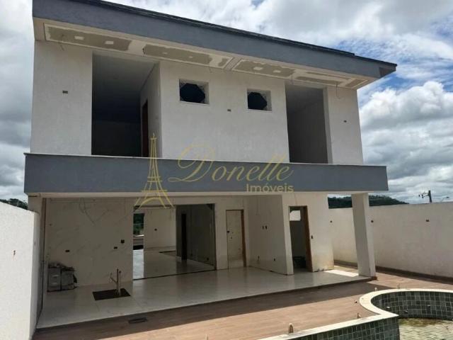 Casa / Sobrado para Venda em Mogi das Cruzes/SP Mogi Moderno