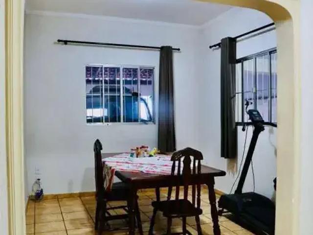 Casa / Sobrado para Venda em Mogi das Cruzes/SP Mogi Moderno 6 Quartos