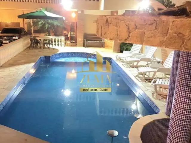 Casa / Sobrado para Venda em Mogi das Cruzes/SP Parque Morumbi 4 Quartos