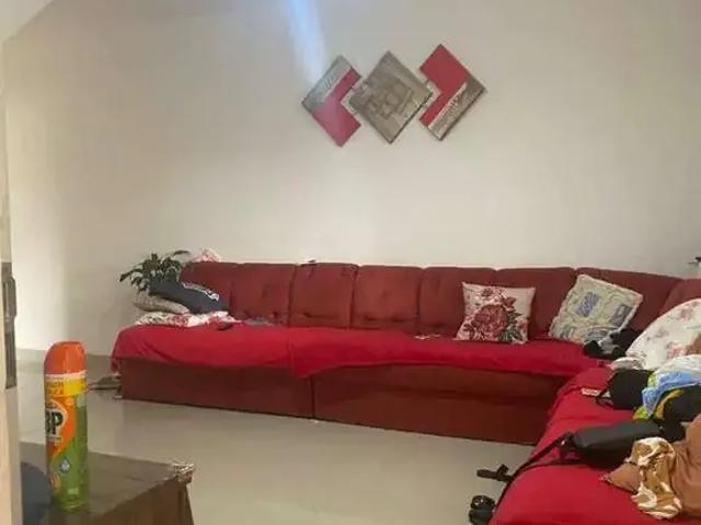 Casa / Sobrado para Venda em Mogi das Cruzes/SP Parque Morumbi 5 Quartos