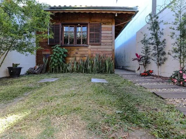 Casa / Sobrado para Venda em Mogi das Cruzes/SP Parque Morumbi 2 Quartos
