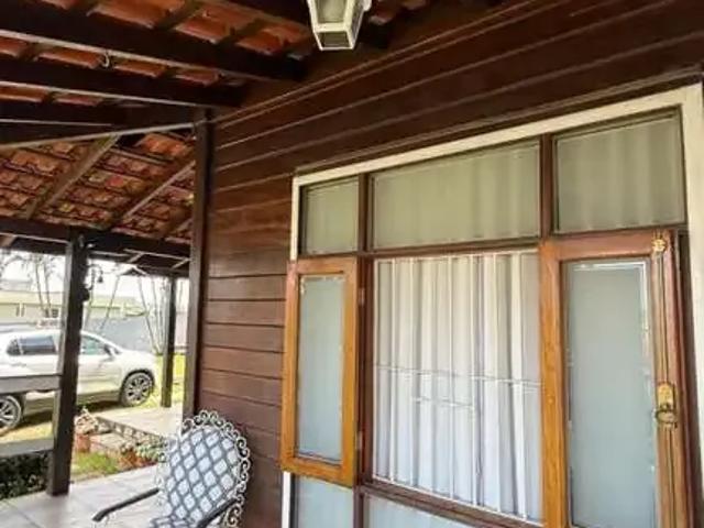Casa / Sobrado para Venda em Mogi das Cruzes/SP Parque Morumbi 2 Quartos