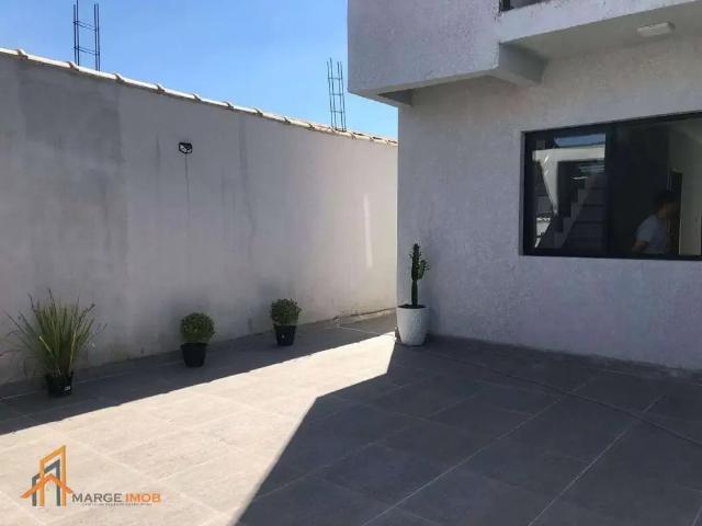 Casa / Sobrado para Venda em Mogi das Cruzes/SP Parque Morumbi 2 Quartos
