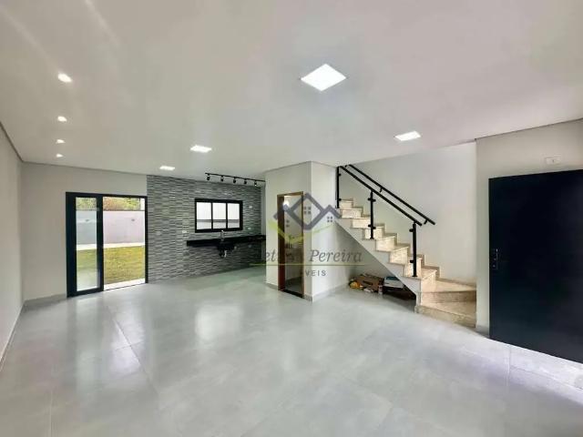 Casa / Sobrado para Venda em Mogi das Cruzes/SP Parque Morumbi 3 Quartos