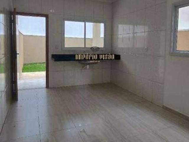 Casa / Sobrado para Venda em Mogi das Cruzes/SP Parque Morumbi 3 Quartos