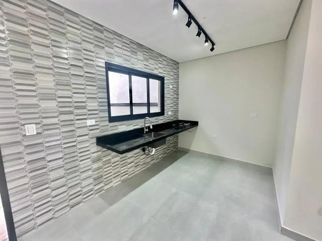Casa / Sobrado para Venda em Mogi das Cruzes/SP Parque Morumbi 3 Quartos
