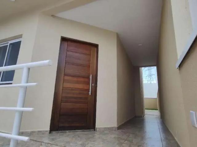 Casa / Sobrado para Venda em Mogi das Cruzes/SP Parque Morumbi 3 Quartos
