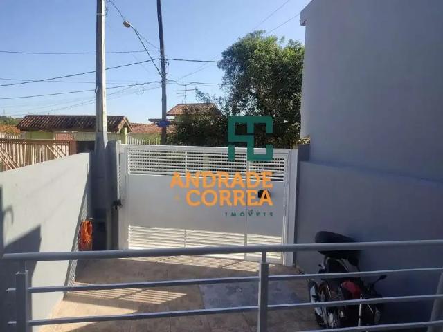 Casa / Sobrado para Venda em Mogi das Cruzes/SP Parque Morumbi 3 Quartos