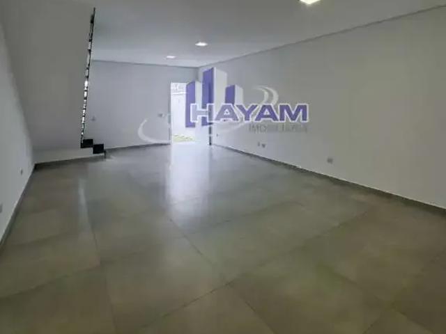 Casa / Sobrado para Venda em Mogi das Cruzes/SP Vila Santana