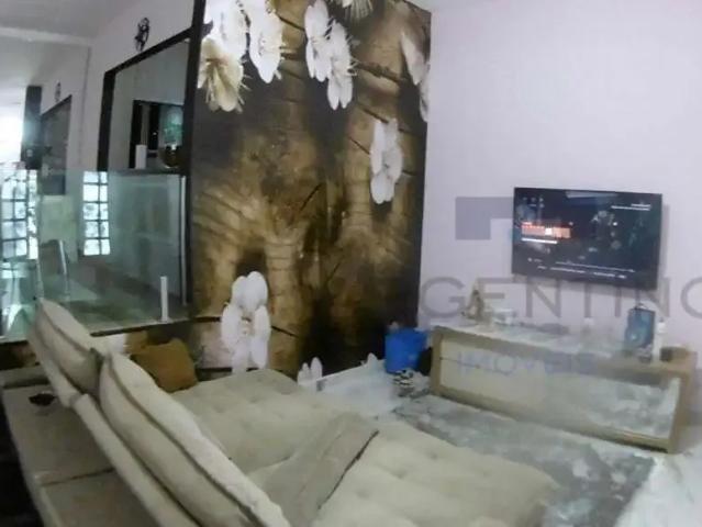 Casa / Sobrado para Venda em Mogi das Cruzes/SP Parque Santana 2 Quartos