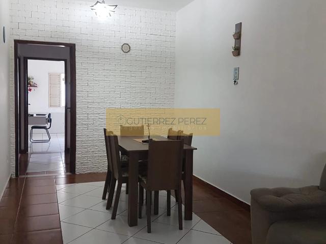 Casa / Sobrado para Venda em Mogi das Cruzes/SP Parque Santana 2 Quartos