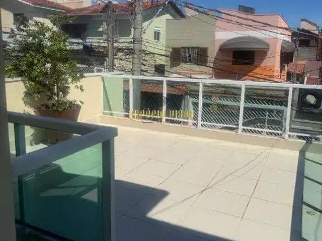 Casa / Sobrado para Venda em Mogi das Cruzes/SP Parque Santana 3 Quartos