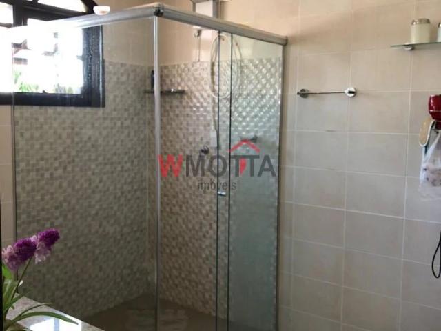 Casa / Sobrado para Venda em Mogi das Cruzes/SP Parque Santana 3 Quartos