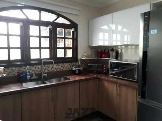 Casa / Sobrado para Venda em Mogi das Cruzes/SP Parque Santana 3 Quartos