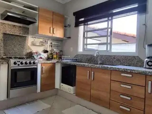 Casa / Sobrado para Venda em Mogi das Cruzes/SP Parque Santana 3 Quartos