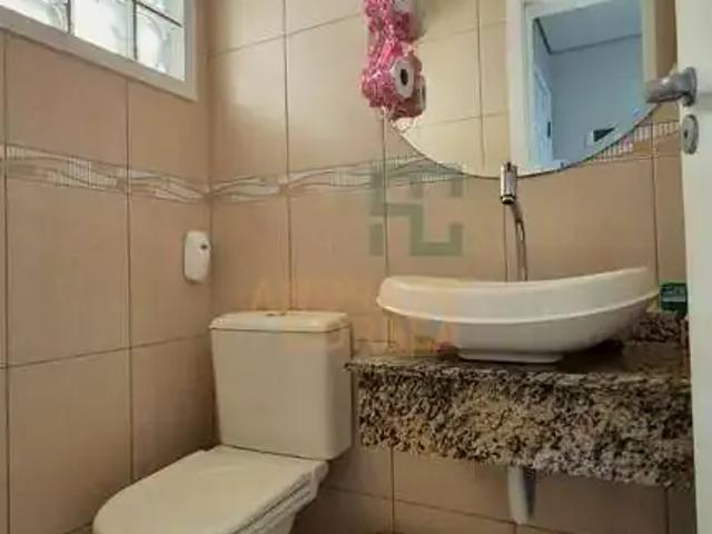 Casa / Sobrado para Venda em Mogi das Cruzes/SP Parque Santana 3 Quartos