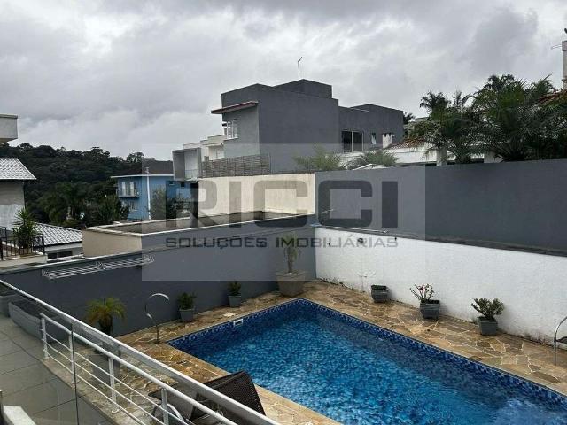 Casa / Sobrado para Venda em Mogi das Cruzes/SP Parque Residencial Itapeti 4 Quartos