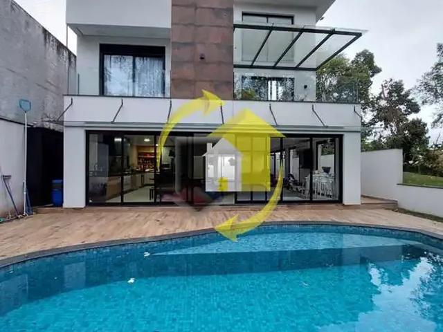 Casa / Sobrado para Venda em Mogi das Cruzes/SP Parque Residencial Itapeti 4 Quartos