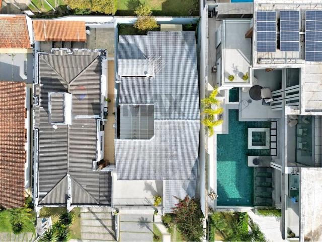 Casa / Sobrado para Venda em Mogi das Cruzes/SP Parque Residencial Itapeti 5 Quartos