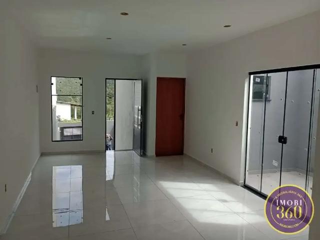 Casa / Sobrado para Venda em Mogi das Cruzes/SP Parque Residencial Itapeti 3 Quartos