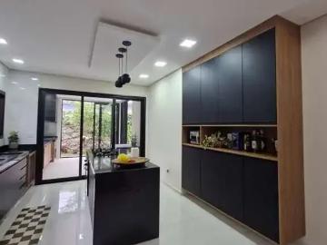 Casa / Sobrado para Venda em Mogi das Cruzes/SP Residencial Veredas 3 Quartos