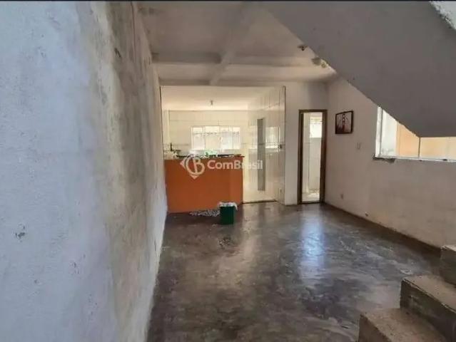 Casa / Sobrado para Venda em Mogi das Cruzes/SP Residencial Colinas 3 Quartos