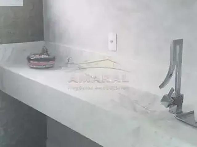 Casa / Sobrado para Venda em Mogi das Cruzes/SP Residencial Estância Bom Repouso 4 Quartos