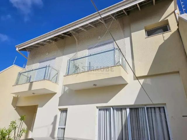 Casa / Sobrado para Venda em Mogi das Cruzes/SP Socorro 3 Quartos