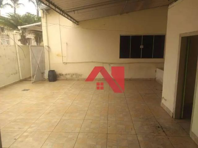 Casa / Sobrado para Venda em Mogi Guaçu/SP Centro 3 Quartos