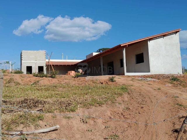 Casa / Sobrado para Venda em Mogi Guaçu/SP Área Rural de Mogi Guaçu 2 Quartos