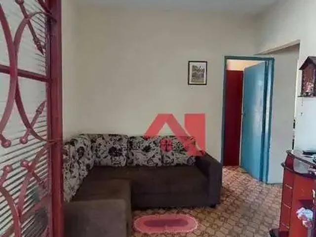 Casa / Sobrado para Venda em Mogi Guaçu/SP Jardim Murilo 2 Quartos
