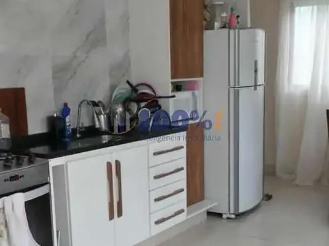 Casa / Sobrado para Venda em Mogi Guaçu/SP Jardim Murilo 3 Quartos
