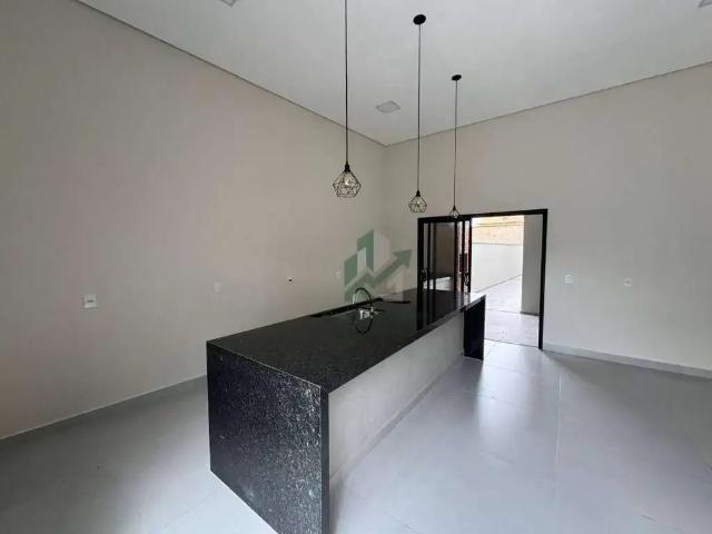 Casa / Sobrado para Venda em Mogi Guaçu/SP Jardim Maria Mendes 3 Quartos