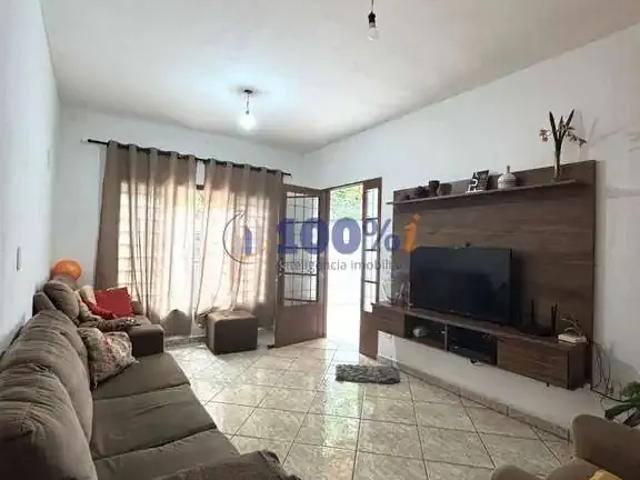 Casa / Sobrado para Venda em Mogi Guaçu/SP Jardim Novo I 2 Quartos