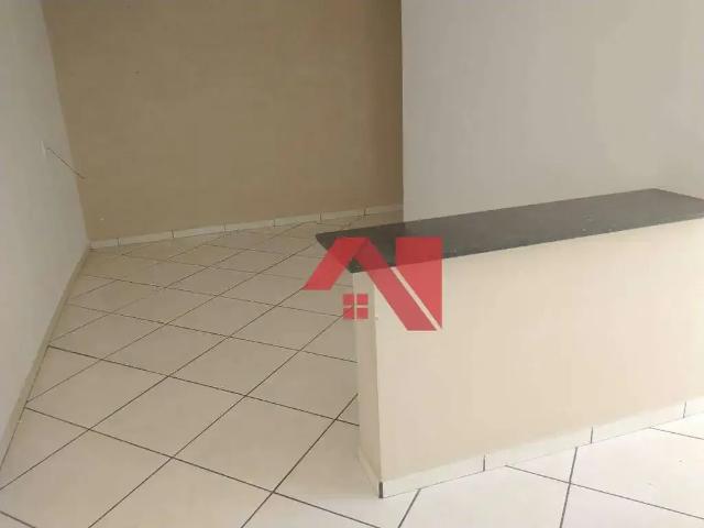 Casa / Sobrado para Venda em Mogi Guaçu/SP Jardim Novo II 3 Quartos