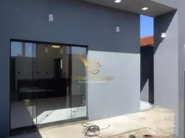 Novo Jardim, Tocantins - Garagem, Quintal