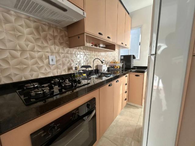 Casa / Sobrado para Venda em Mogi Guaçu/SP Jardim Nova Alvorada 2 Quartos