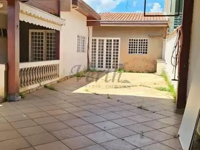 Casa / Sobrado para Venda em Mogi Guaçu/SP Jardim Almira 3 Quartos