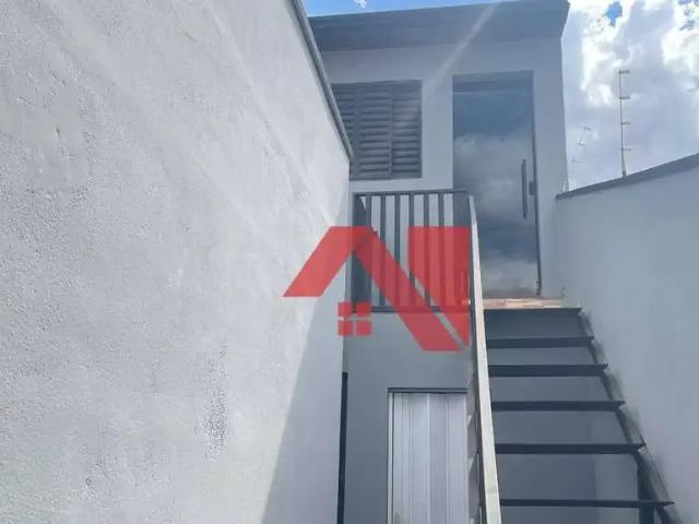 Casa / Sobrado para Venda em Mogi Guaçu/SP Jardim Alto dos Ypês 4 Quartos