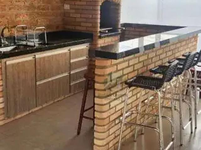 Casa / Sobrado para Venda em Mogi Guaçu/SP Jardim Artigiane 2 Quartos