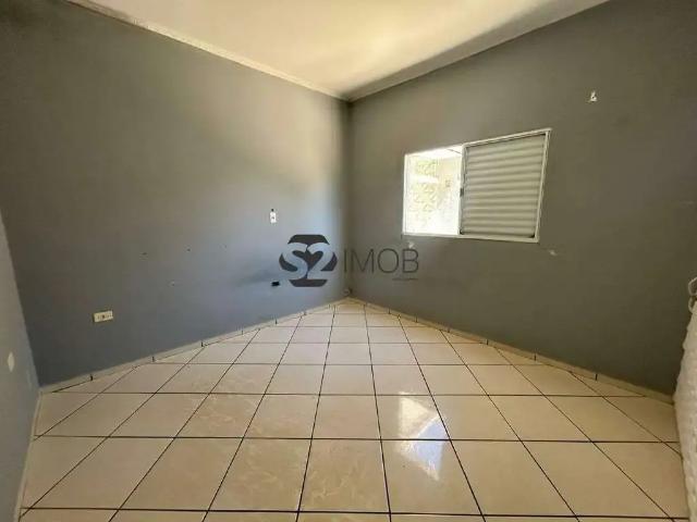 Casa / Sobrado para Venda em Mogi Guaçu/SP Jardim Boa Vista 4 Quartos