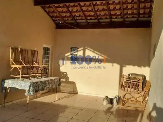 Casa / Sobrado para Venda em Mogi Guaçu/SP Jardim Boa Vista 3 Quartos