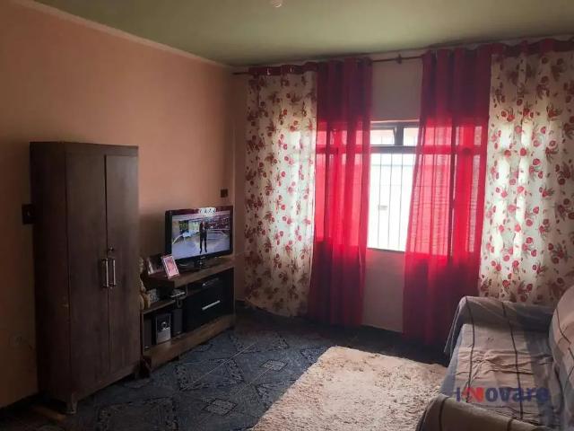 Casa / Sobrado para Venda em Mogi Guaçu/SP Jardim Boa Vista 3 Quartos