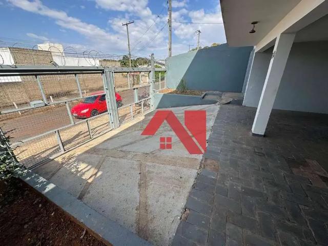 Casa / Sobrado para Venda em Mogi Guaçu/SP Jardim Brasília 3 Quartos