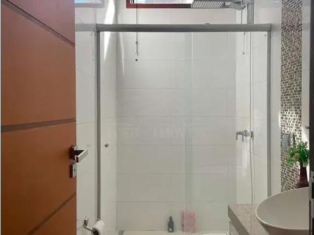 Casa / Sobrado para Venda em Mogi Guaçu/SP Jardim Camargo 3 Quartos