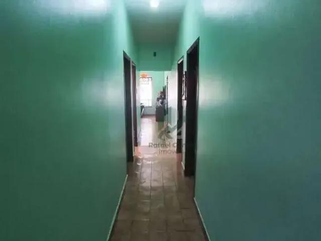 Casa / Sobrado para Venda em Mogi Guaçu/SP Jardim Camargo 4 Quartos
