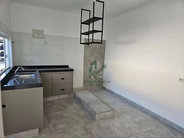Casa / Sobrado para Venda em Mogi Guaçu/SP Jardim Canaã II 1 Quartos