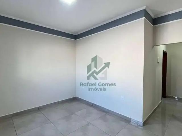 Casa / Sobrado para Venda em Mogi Guaçu/SP Jardim Canaã II 2 Quartos