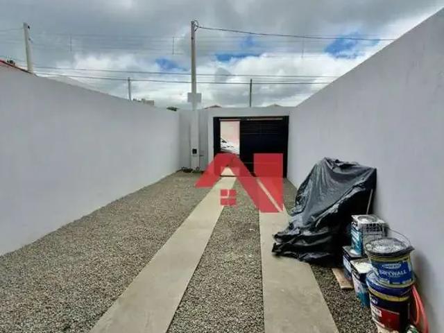 Casa / Sobrado para Venda em Mogi Guaçu/SP Jardim Casa Grande 2 Quartos